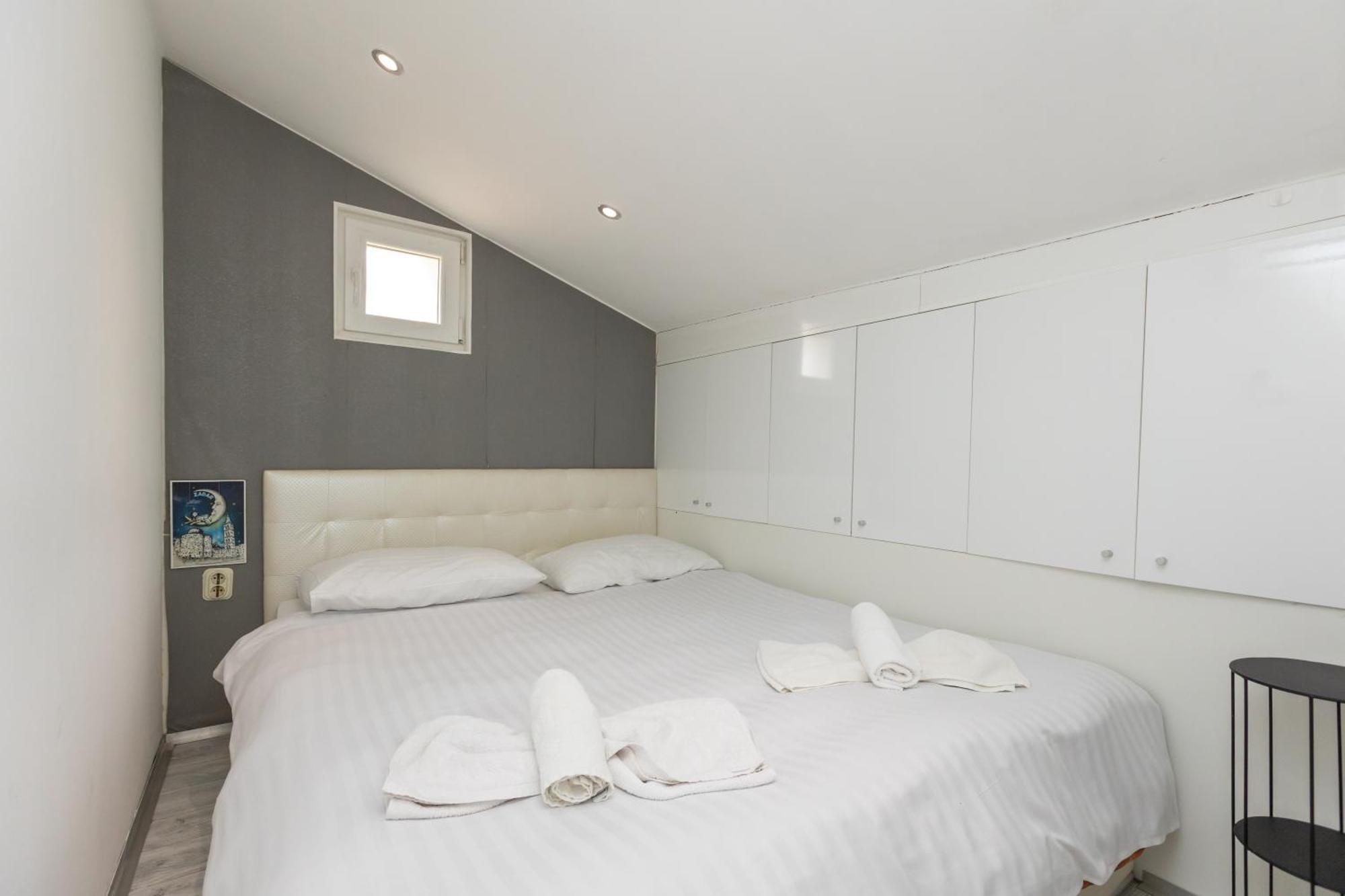 Alpha Loft 1Br Apartment In Center Zadar Exterior foto